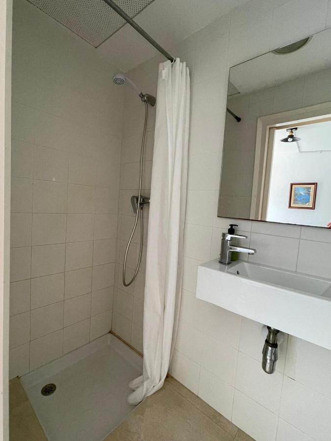 P&R Hostals Maria Rosa Тоса де Мар Екстериор снимка